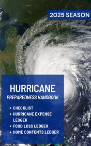 Hurricane Preparedness Handbook
