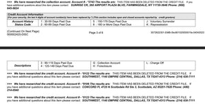 6 Rounds of Disputes (Couples Package)