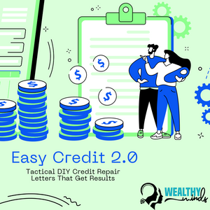 Easy Credit 2.0