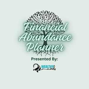 Financial Abundance Planner