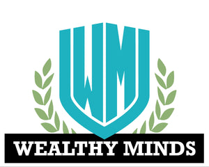 Wealthy Minds Gift Card