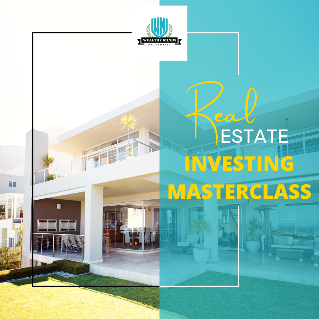 Real Estate Investing 101