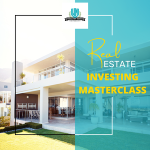 Real Estate Investing 101